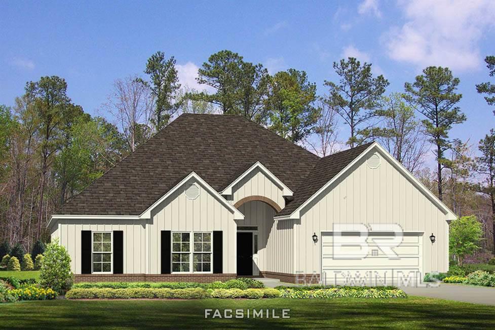 Jubilee Farms Homes For Sale | Daphne AL