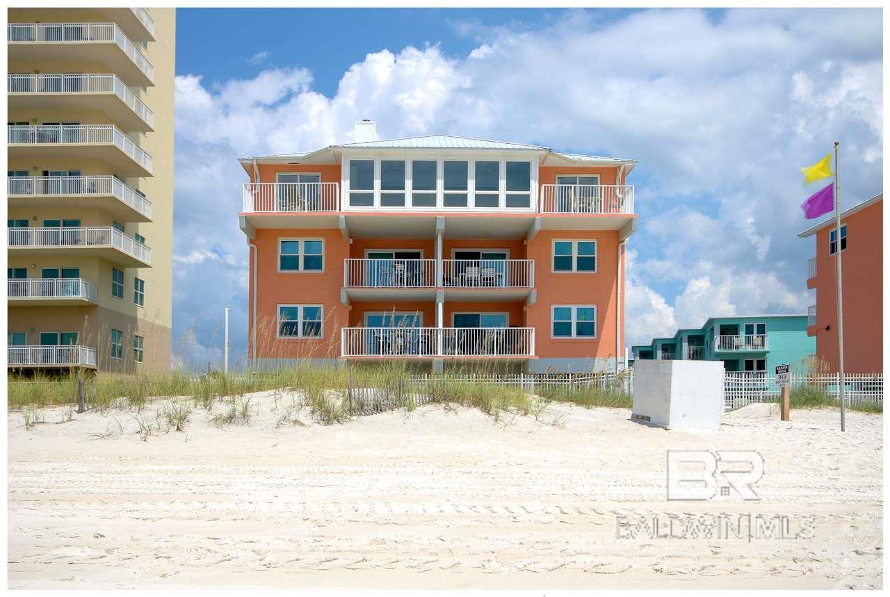Harbor House Condos For Sale, Gulf Shores AL Condominium