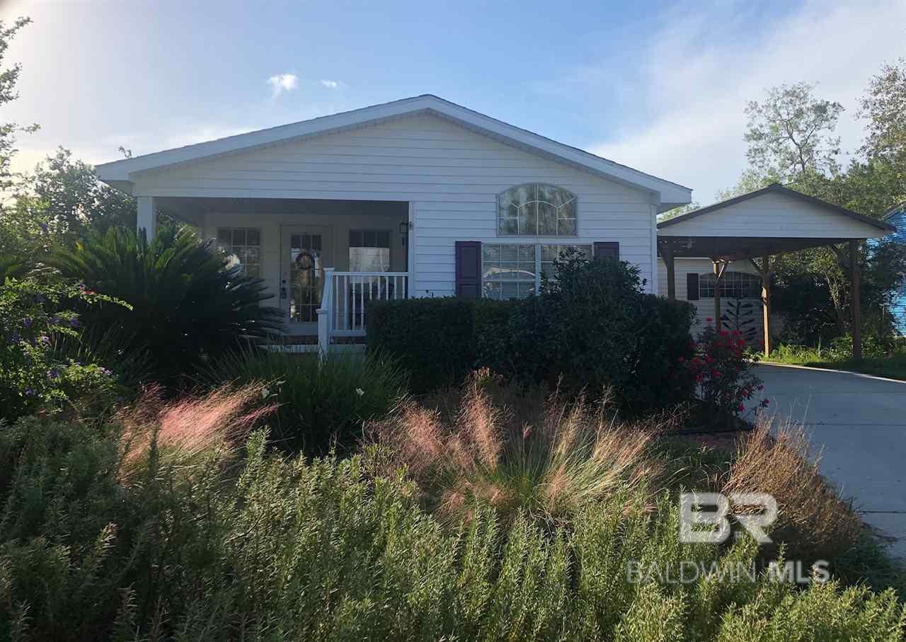 Lillian AL Homes for Sale