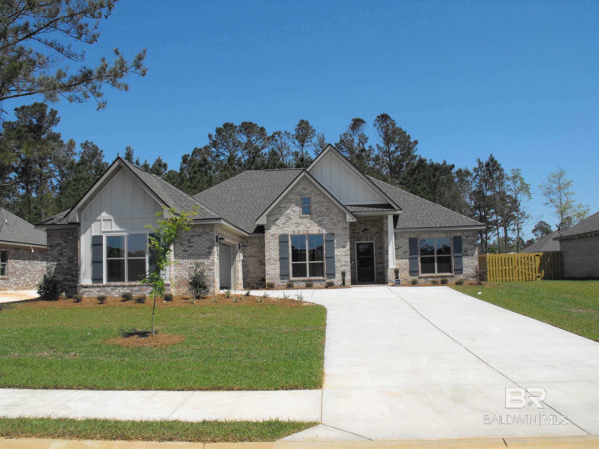 Aventura Homes For Sale Gulf Shores AL