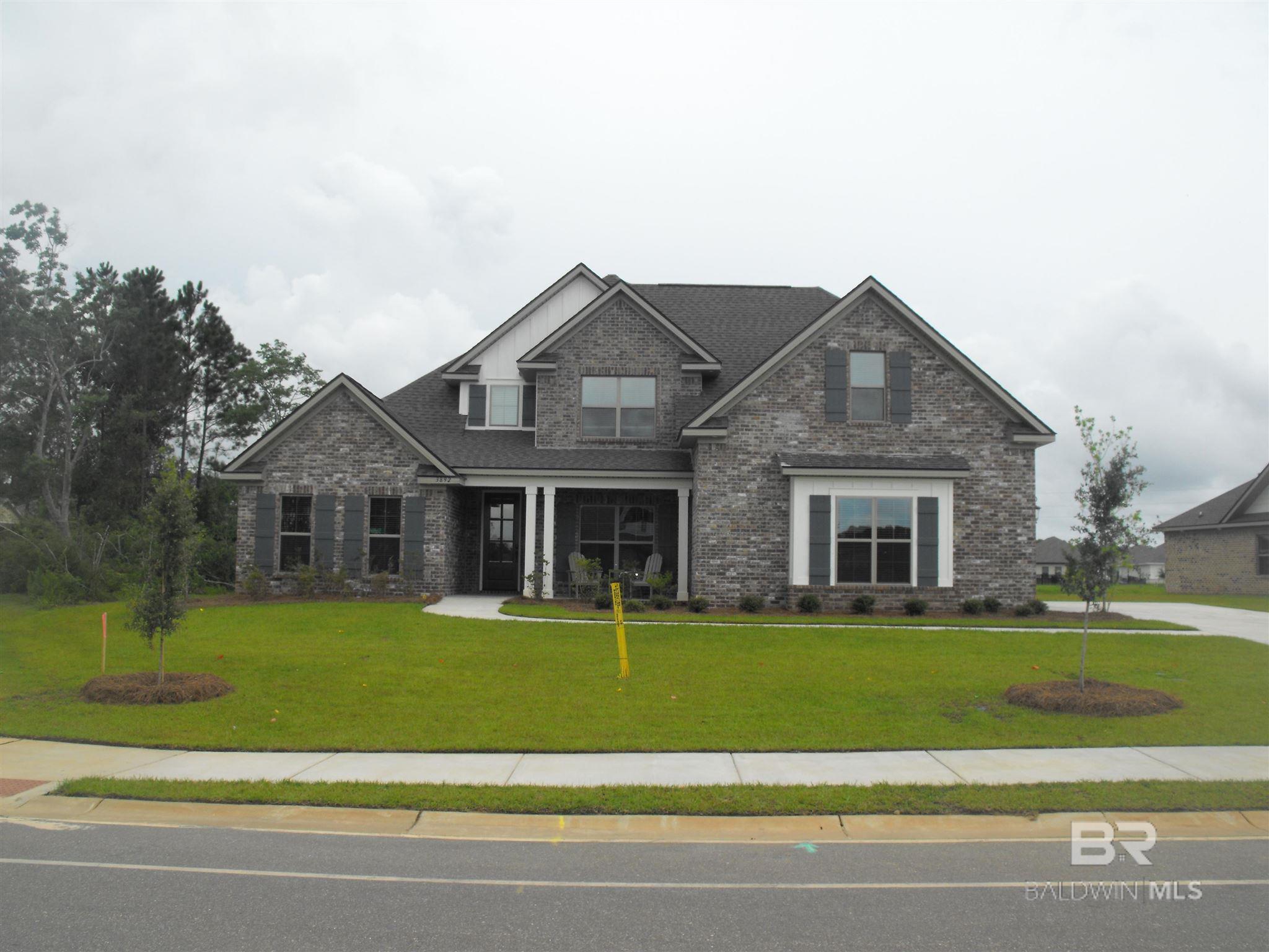 Aventura Homes For Sale Gulf Shores AL