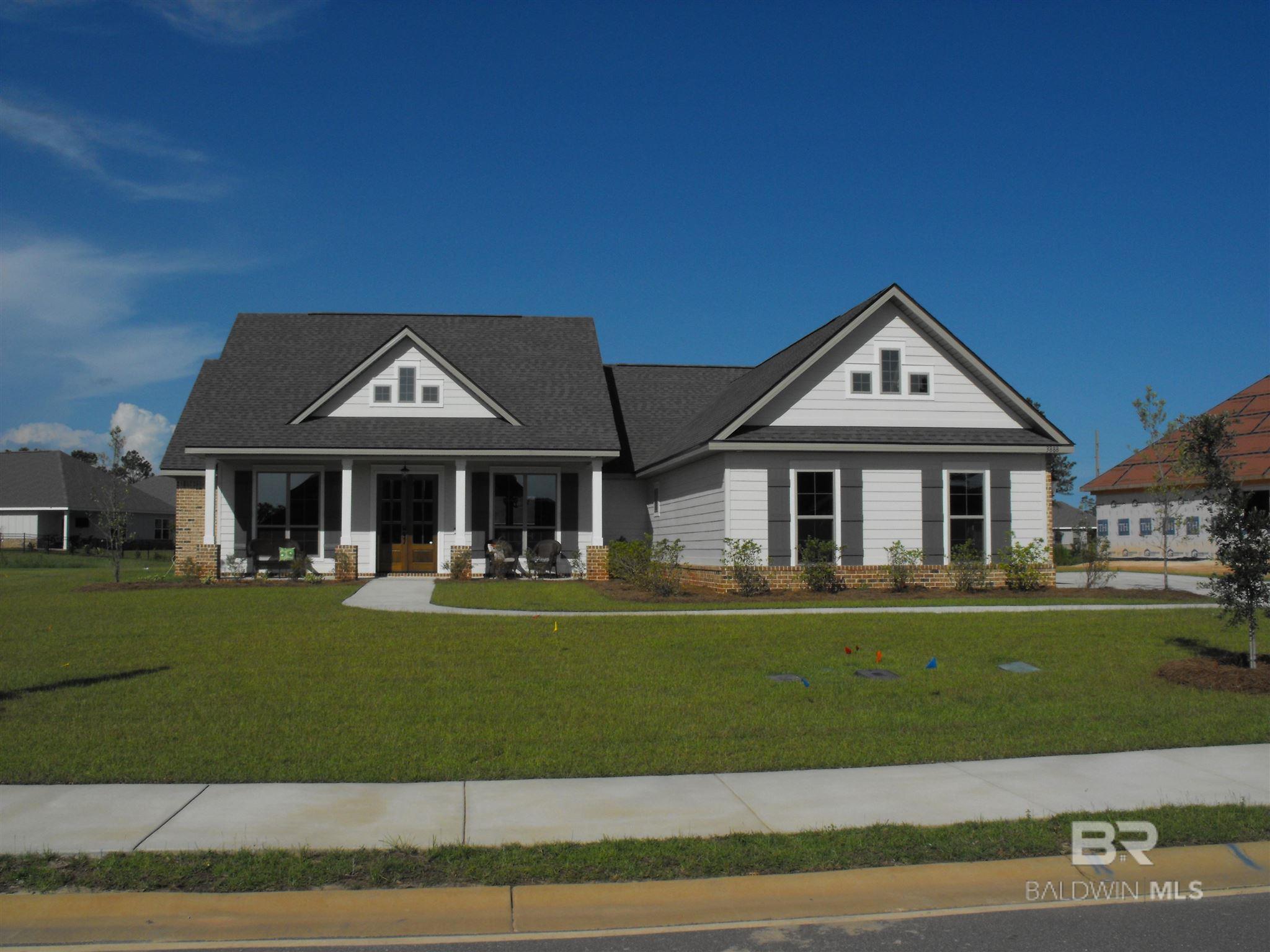 Aventura Homes For Sale Gulf Shores AL