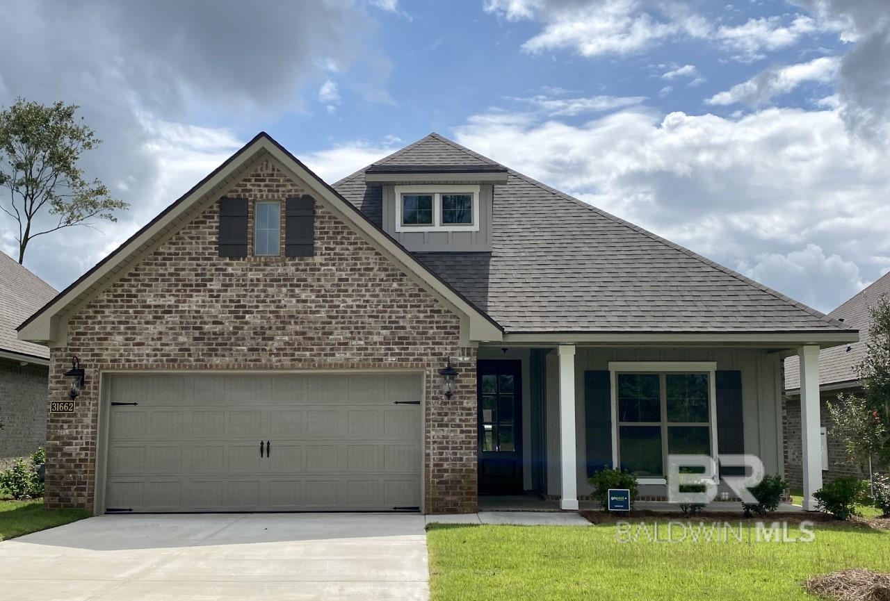 New Homes For Sale in Spanish Fort, AL Baldwin County New Homes