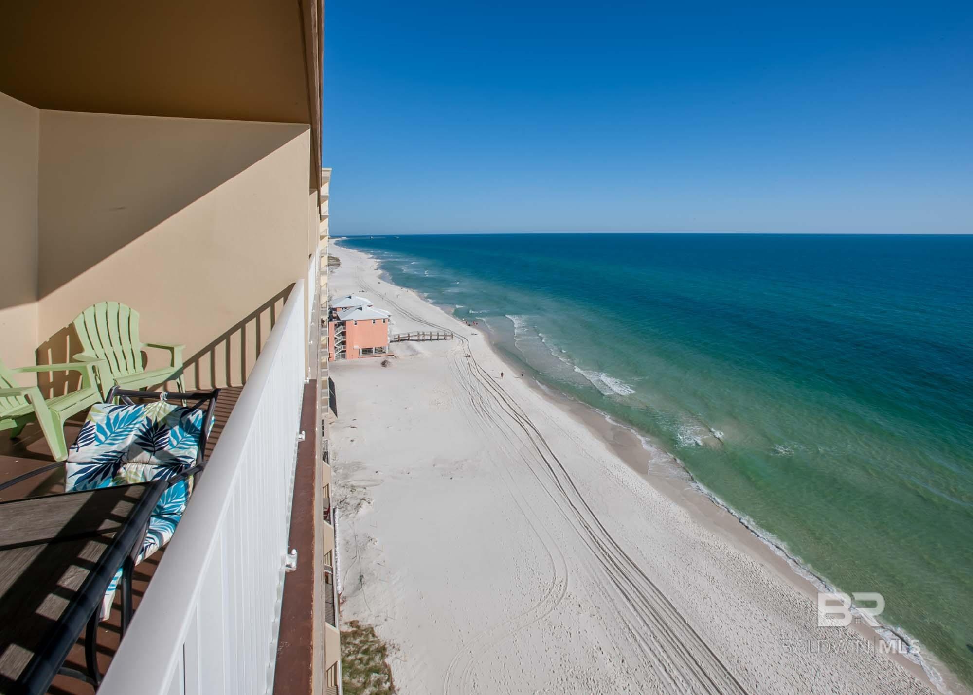 Crystal Shores Condos For Sale, Gulf Shores AL Condominium