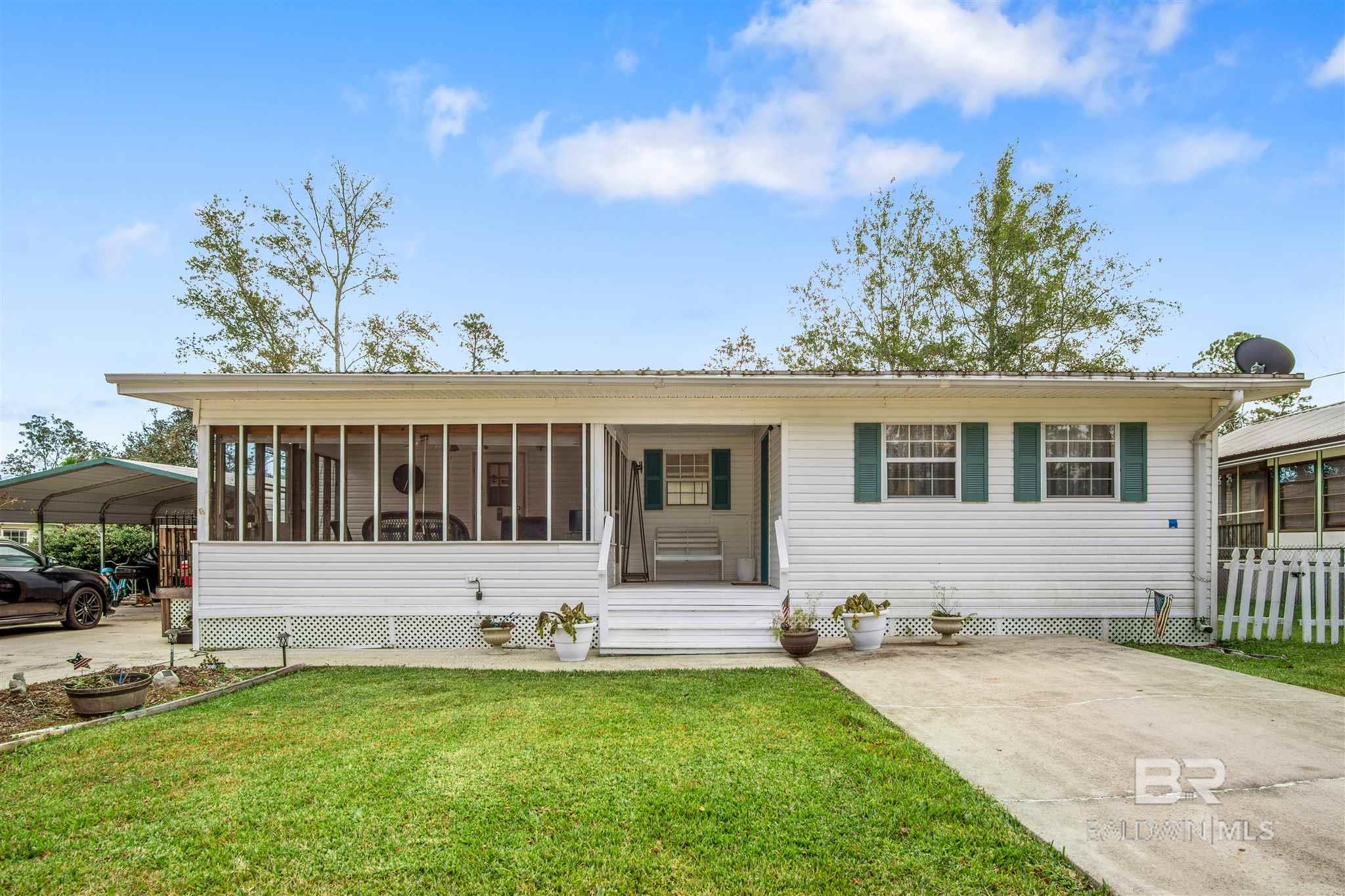 Lillian AL Homes for Sale