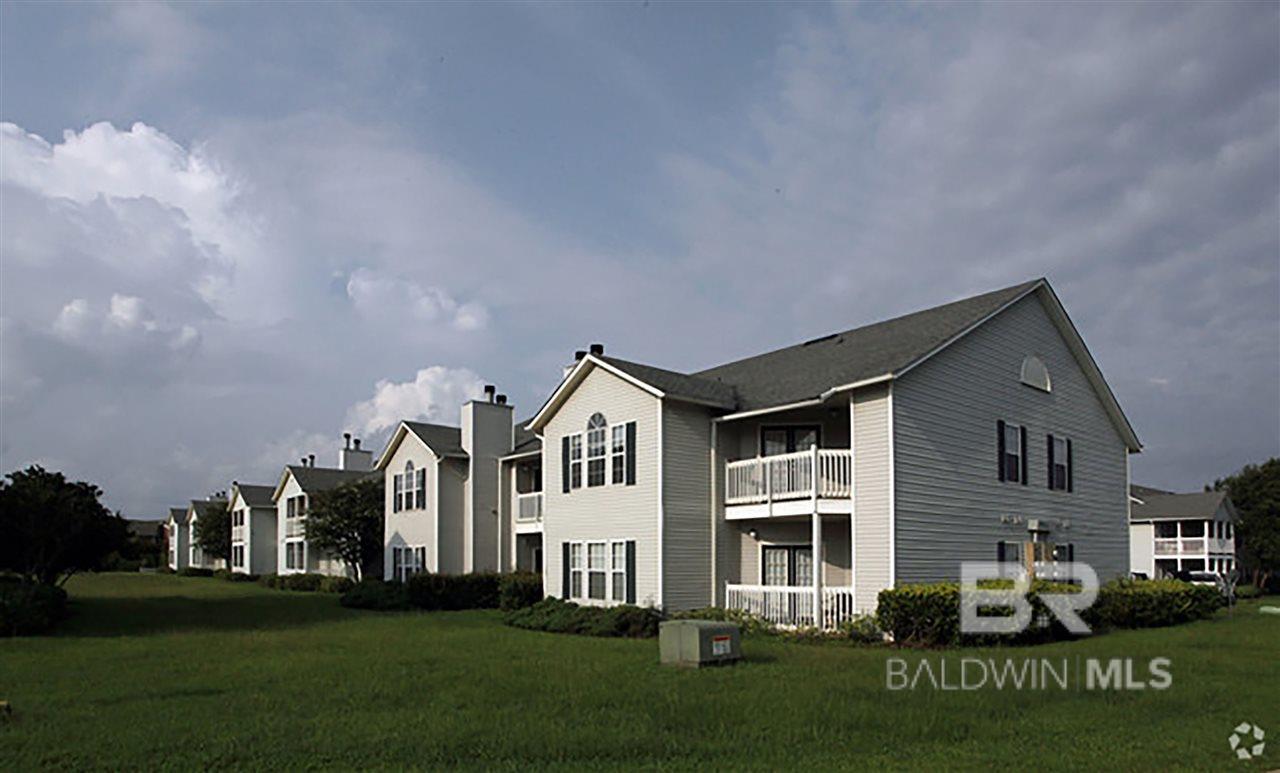 Colony Club Condos for Sale in Gulf Shores