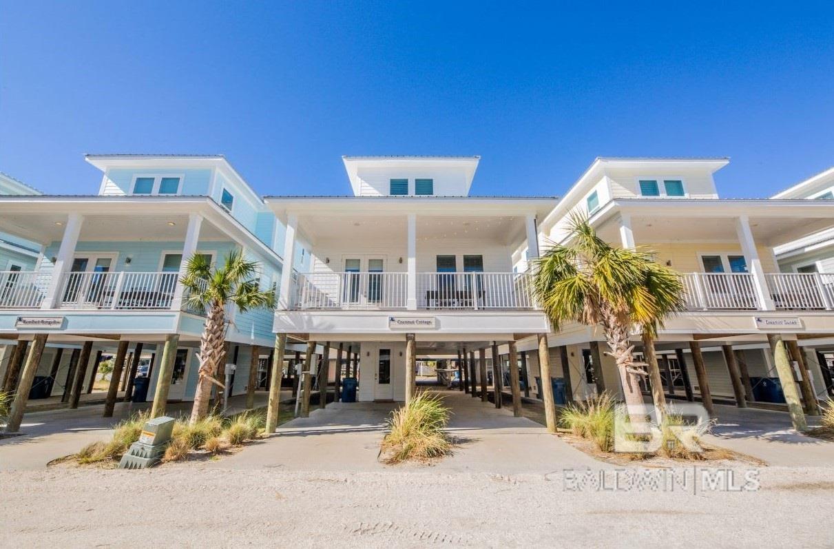 gulf shores beach homes for sale