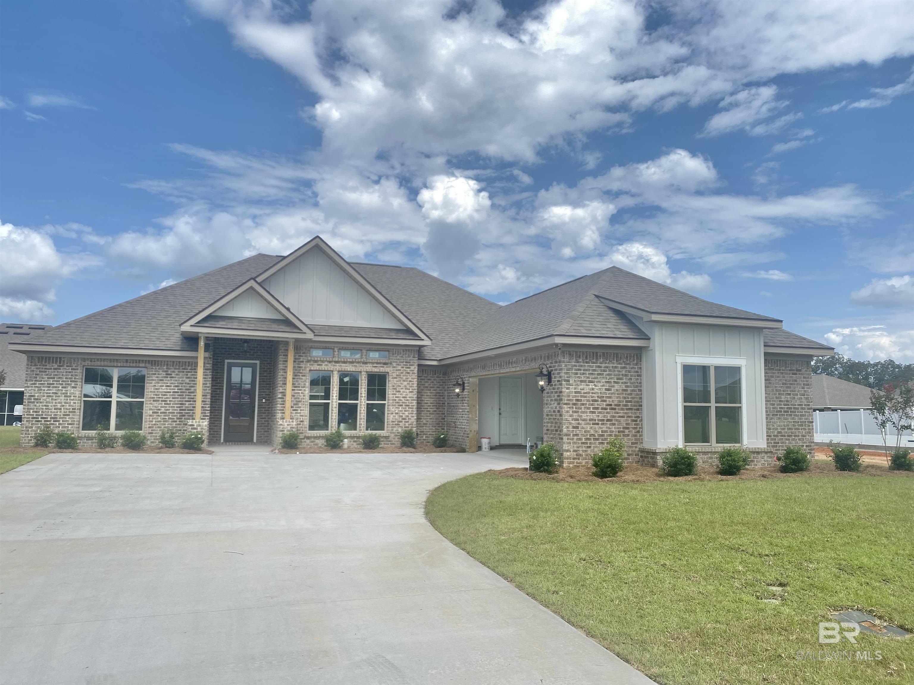 Jubilee Farms Homes For Sale Daphne AL