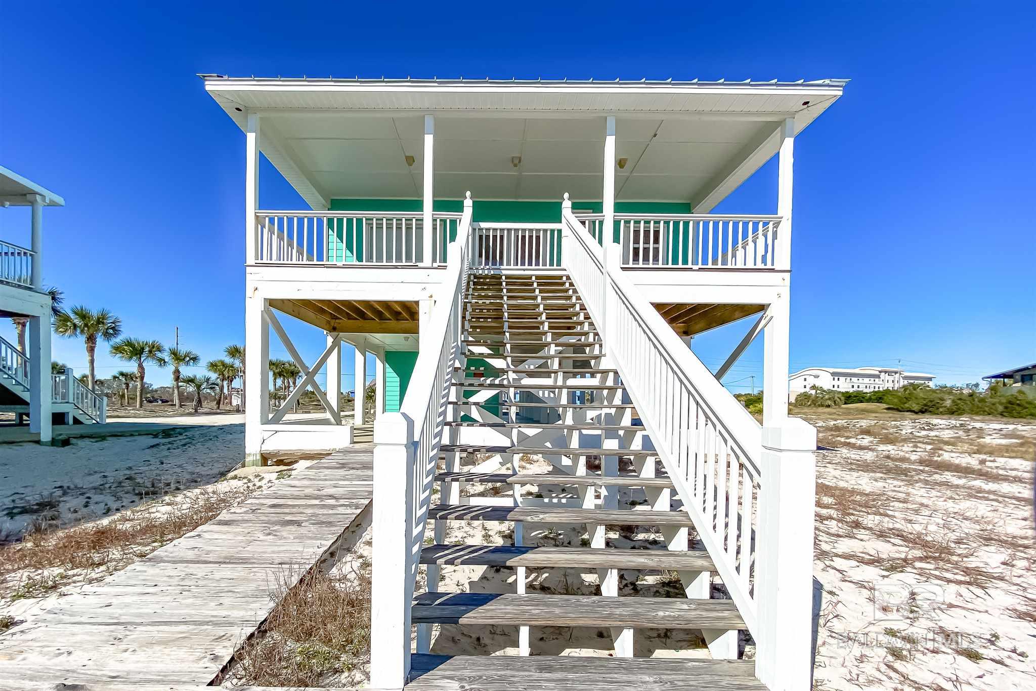 View All Orange Beach, AL Beach Front Homes for Sale
