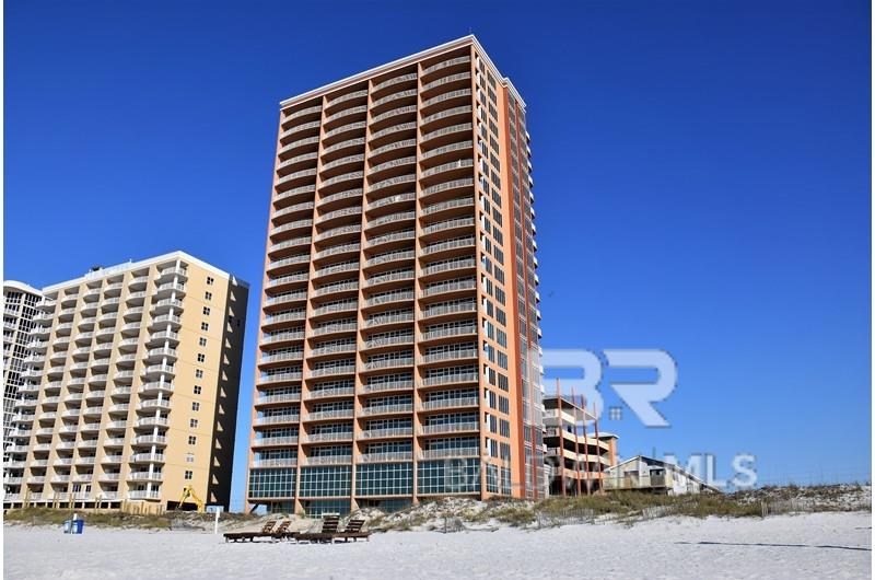 Gulf Shores 3 Bedroom Gulf front Condos for Sale