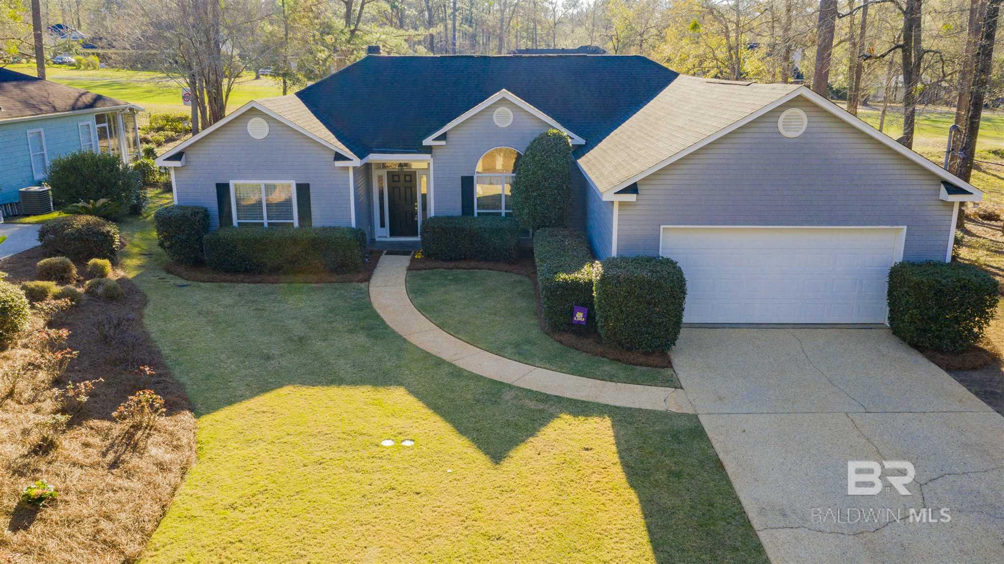 130 WORCHESTER DRIVE, DAPHNE, AL 36526 tina branch