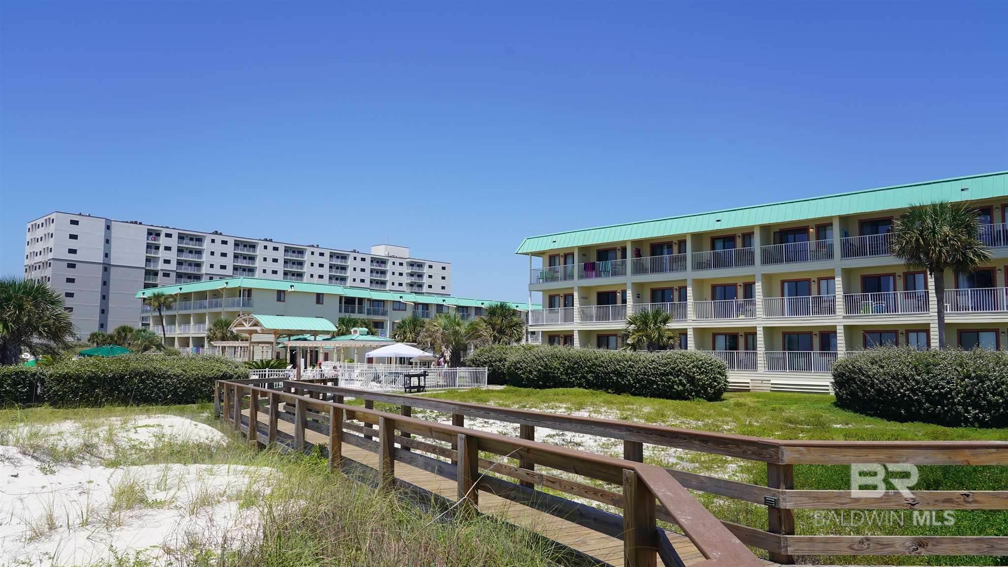 Gulf Shores Plantation Condos for Sale in Gulf Shores