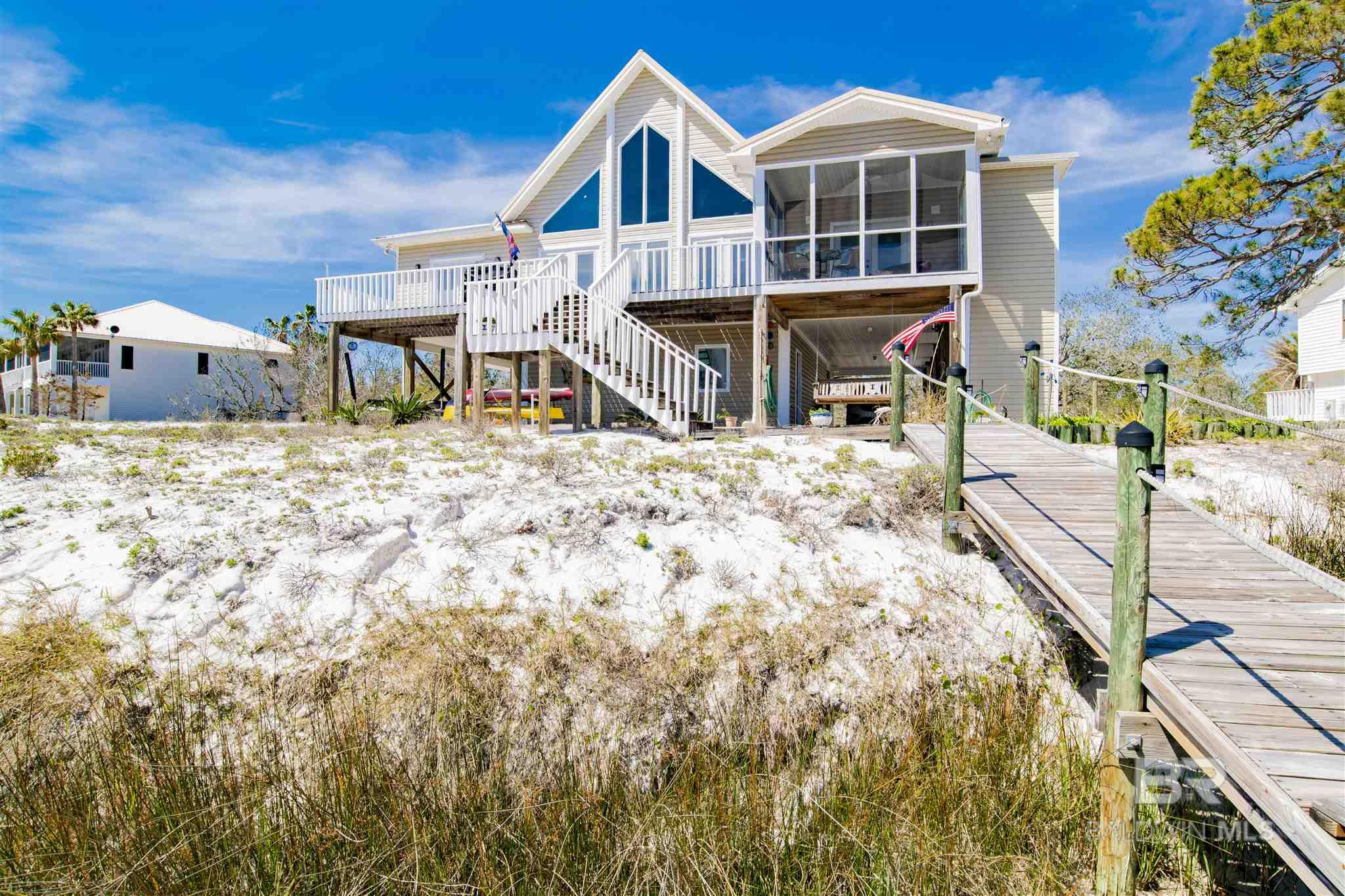 32670 SANDPIPER DR, ORANGE BEACH, AL 36561 Van McAlister