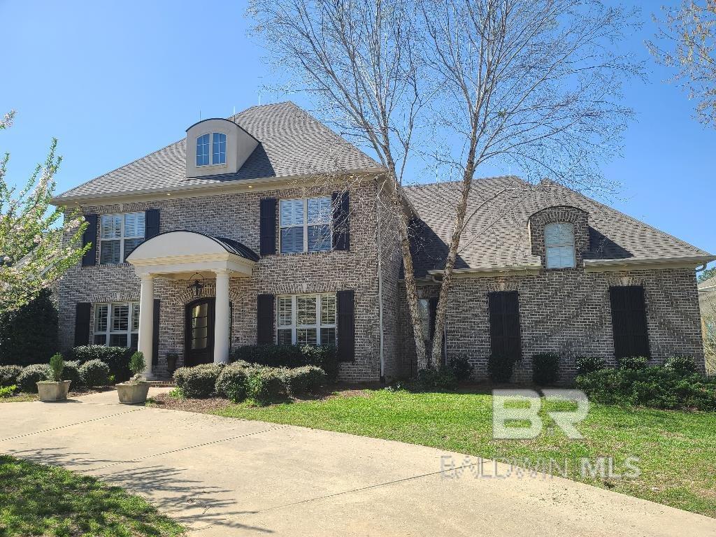 Homes For Sale in Rayne Plantation Spanish Fort, AL Urban Property