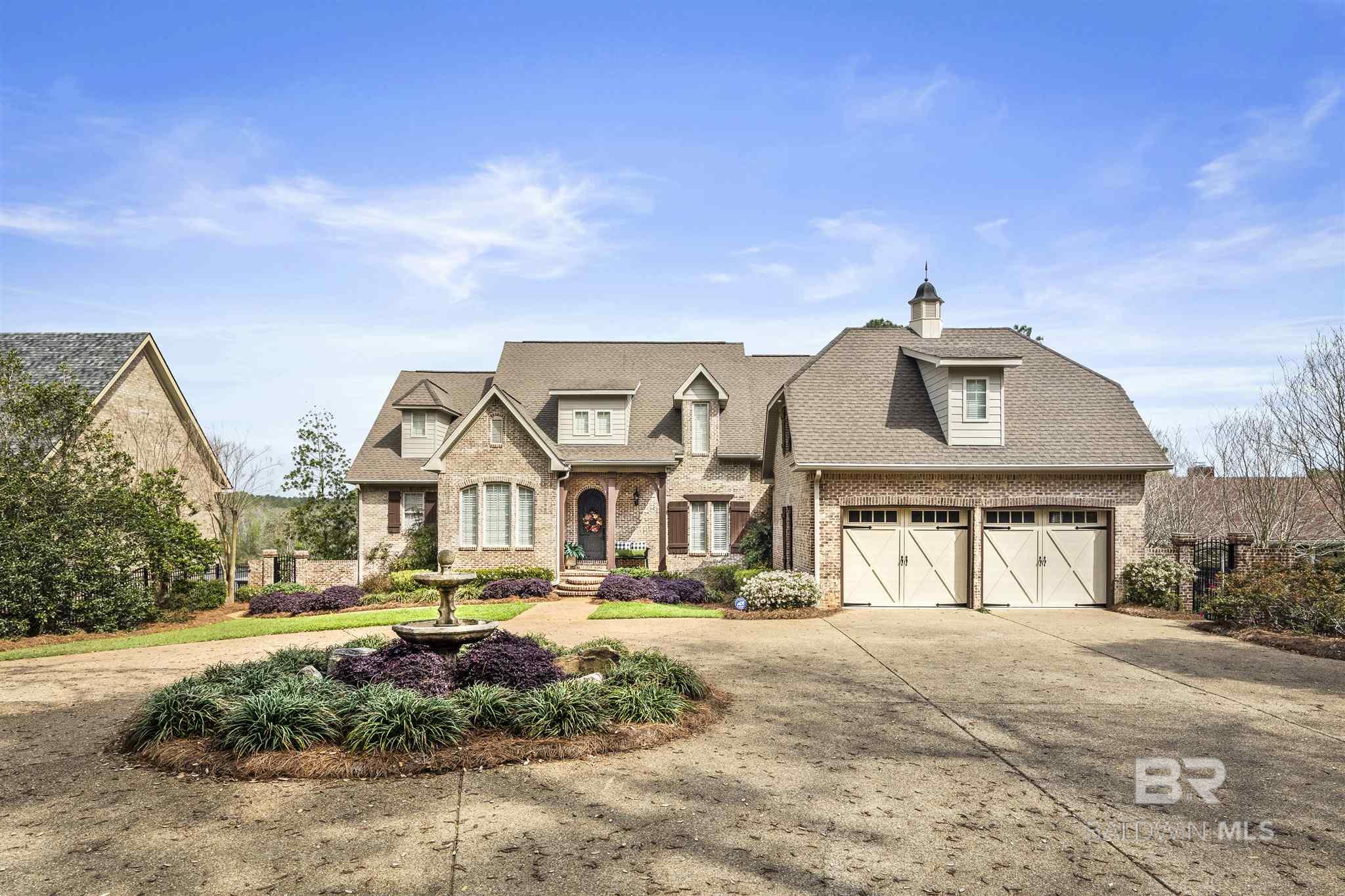 Central Baldwin Local Property Inc. Baldwin County Realtors