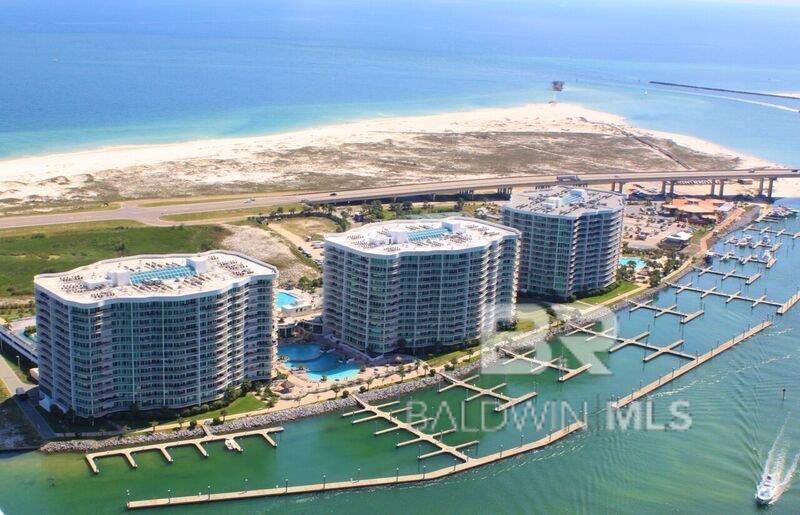 Caribe Resort Condos Building B for Sale in Orange Beach