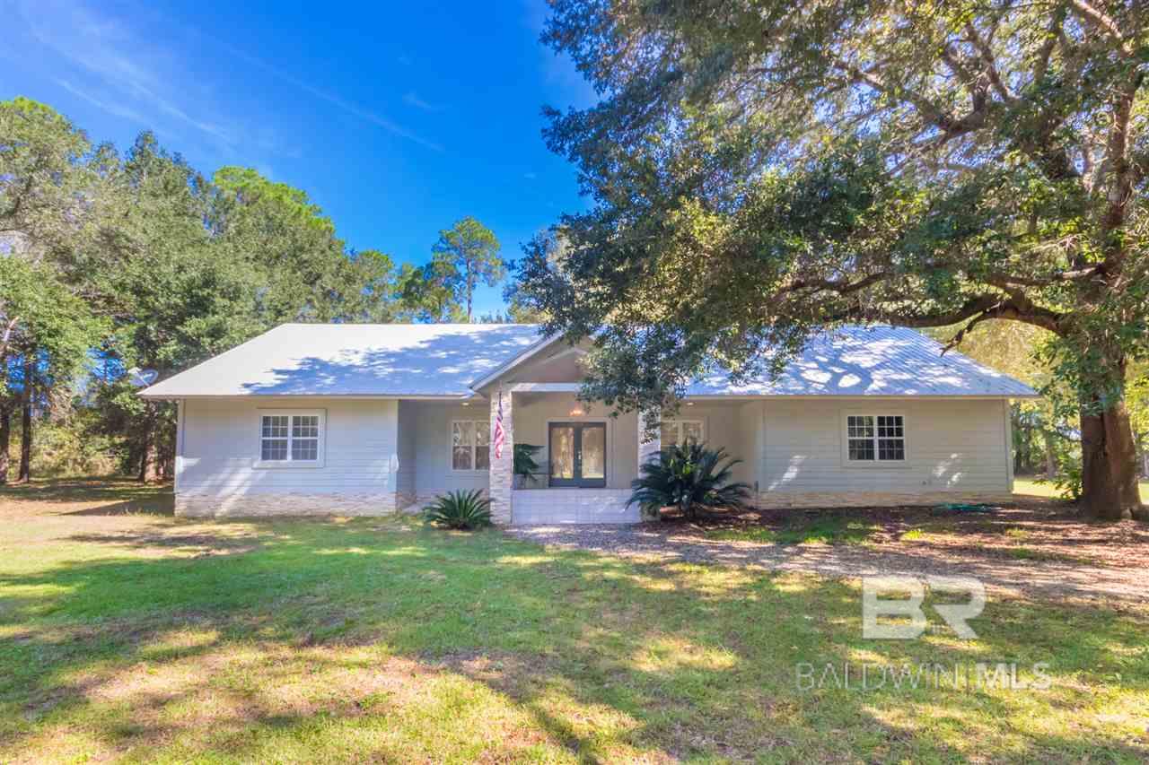 Elberta AL Homes for Sale