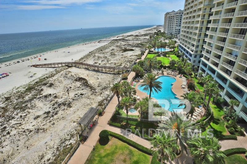 The Beach Club Condos for Sale in Fort Morgan