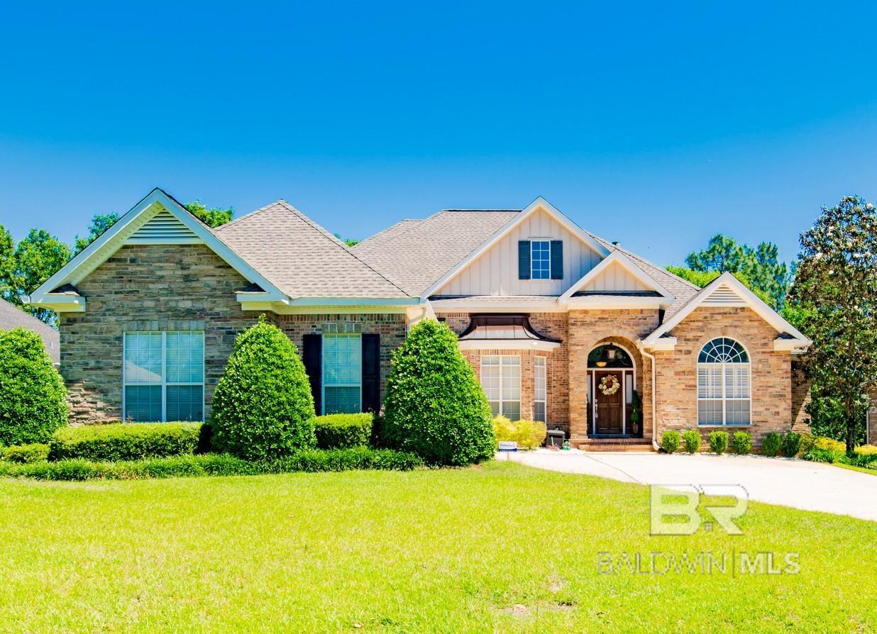 Homes For Sale in Rayne Plantation Spanish Fort, AL Urban Property