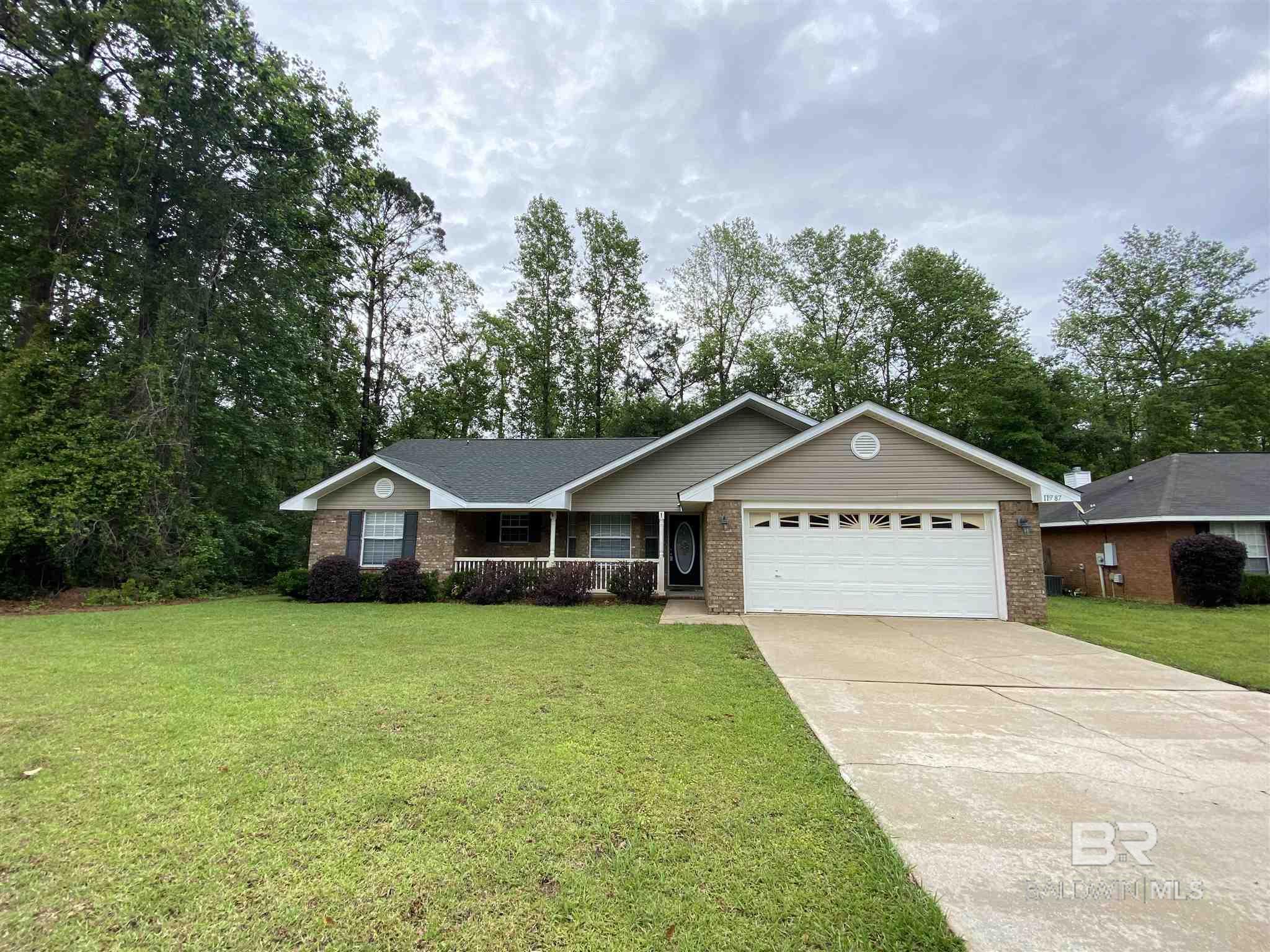 Eastern Shore Spanish Fort Homes