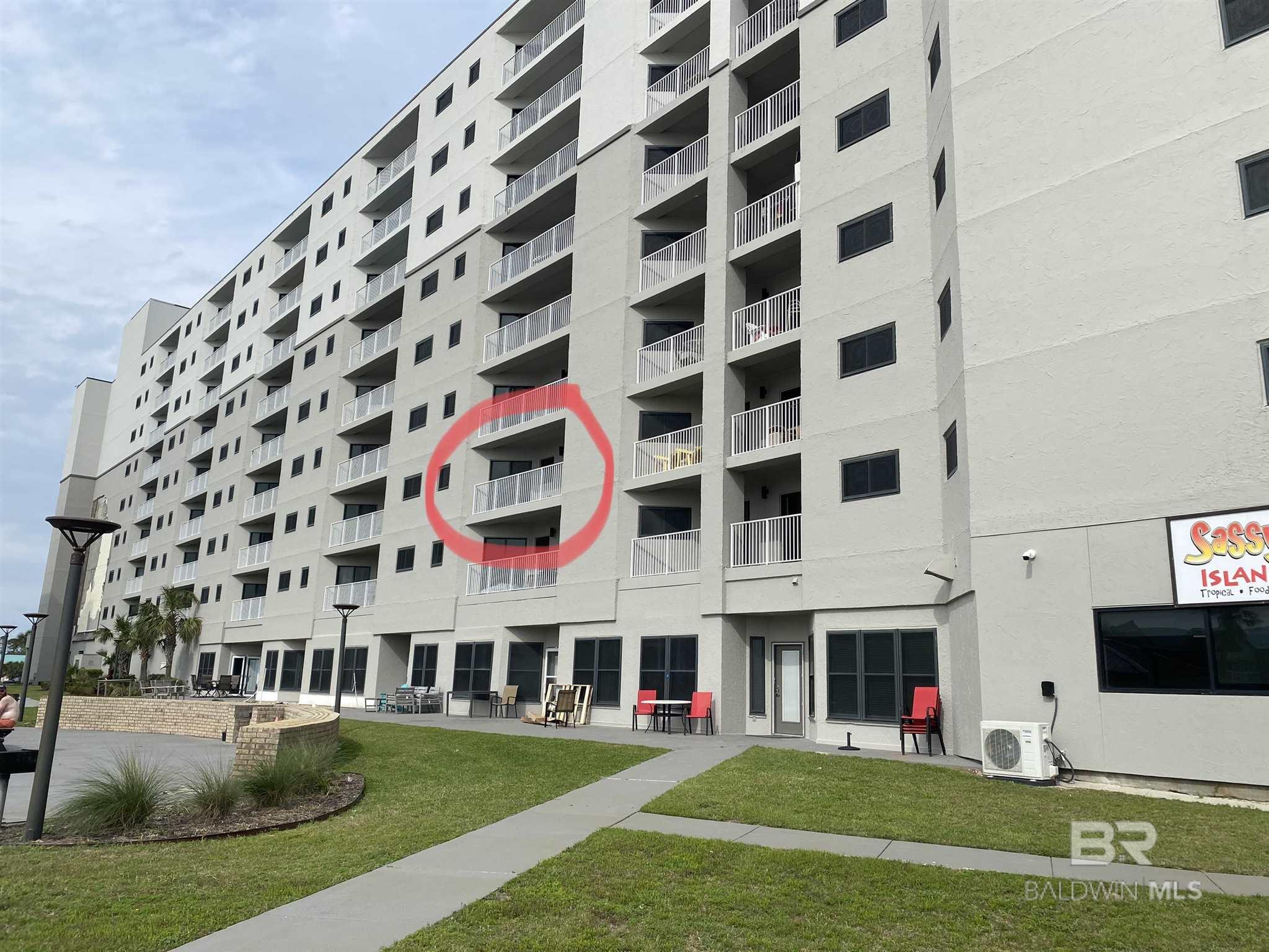 Gulf Shores AL 2 Bedroom Condos for Sale brought to you by Chuck Barnes