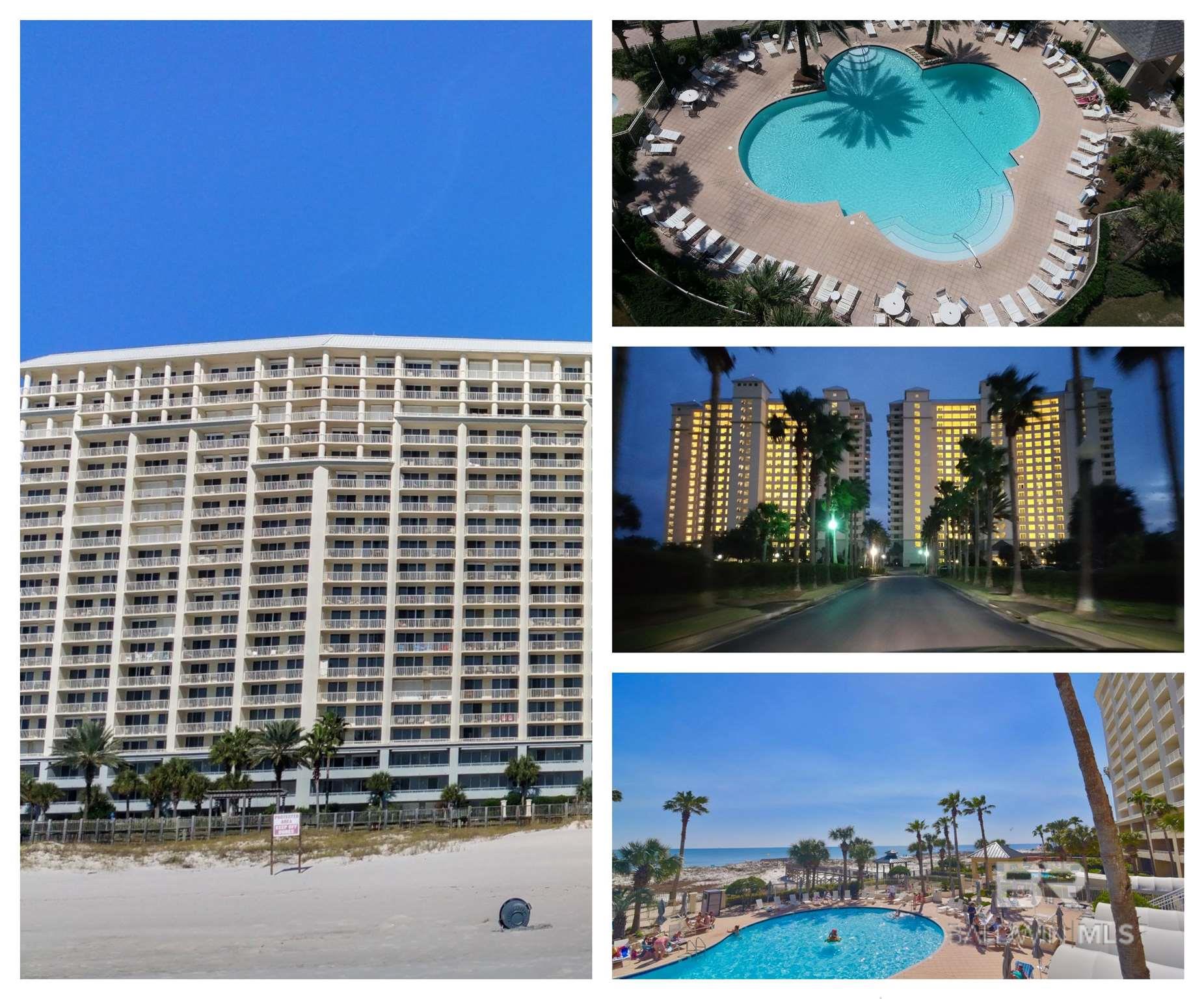 Condos For Sale At The Beach Club Fort Morgan Al