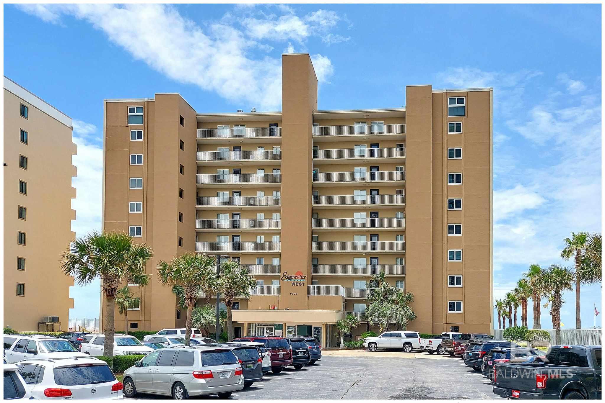 Gulf Shores 3 Bedroom Gulf front Condos for Sale