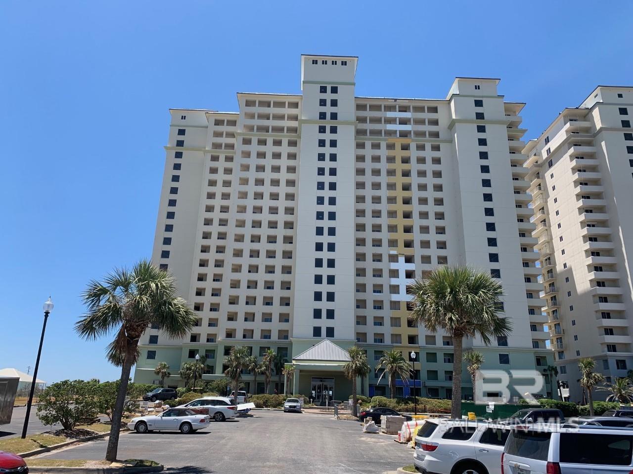 Gulf Shores Condos for Sale