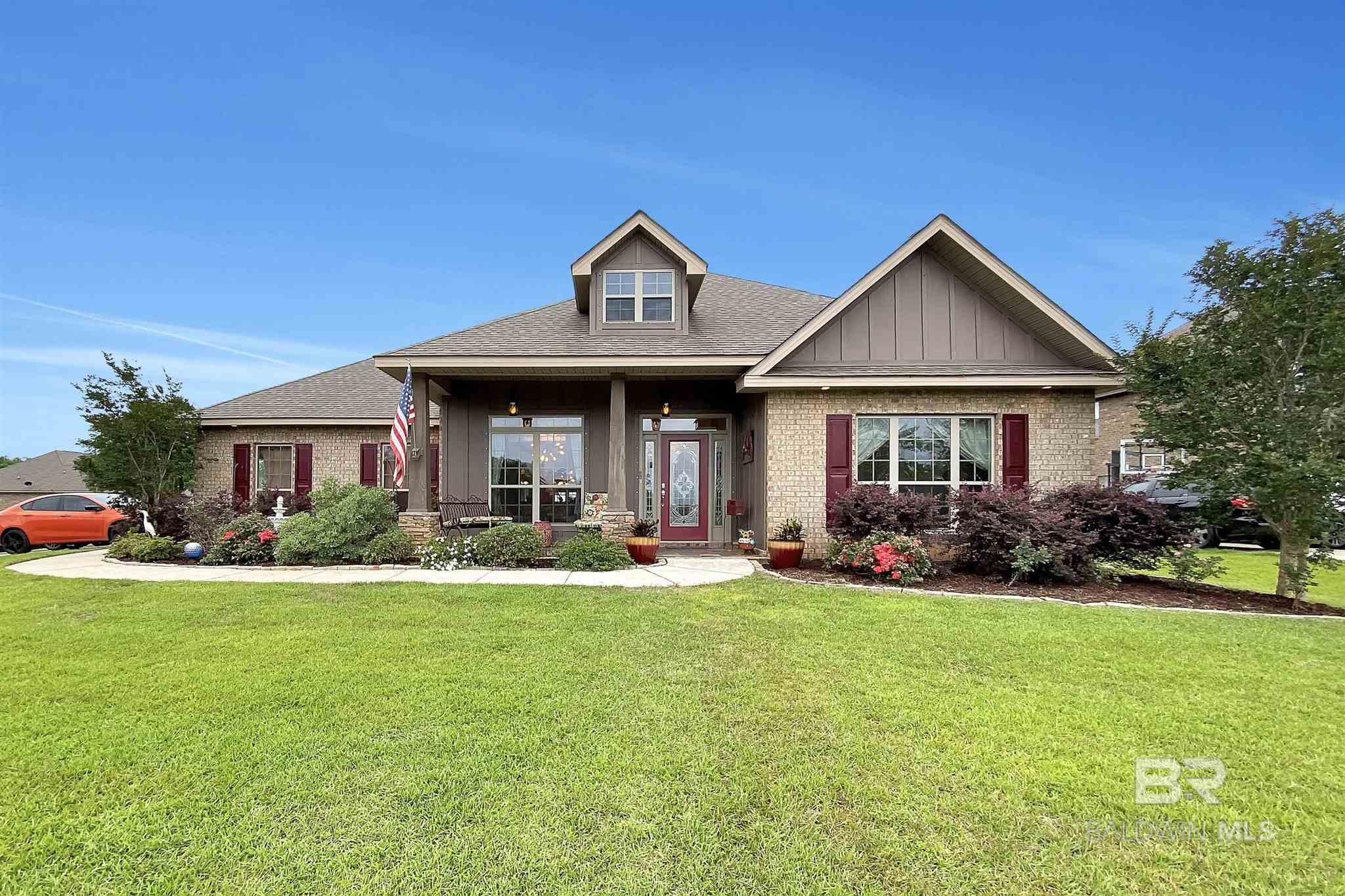 Daphne Homes for Sale