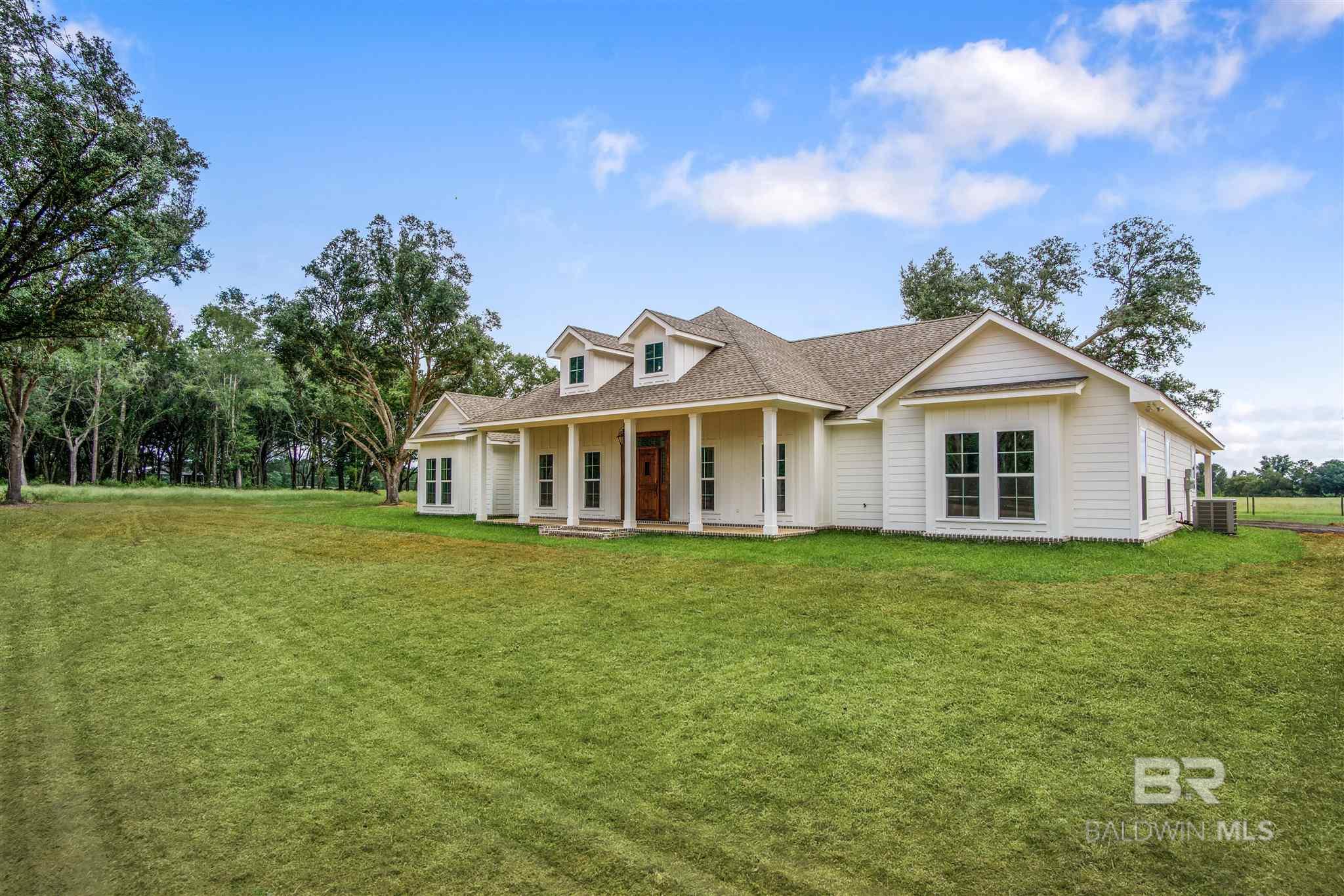 Central Baldwin Local Property Inc. Baldwin County Realtors