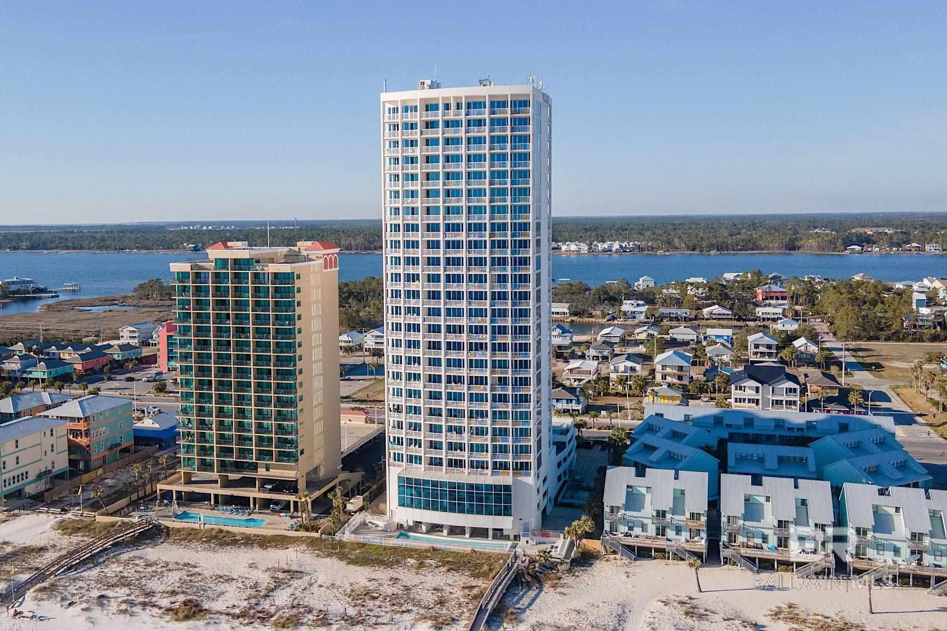 Gulf Terrace Condos For Sale