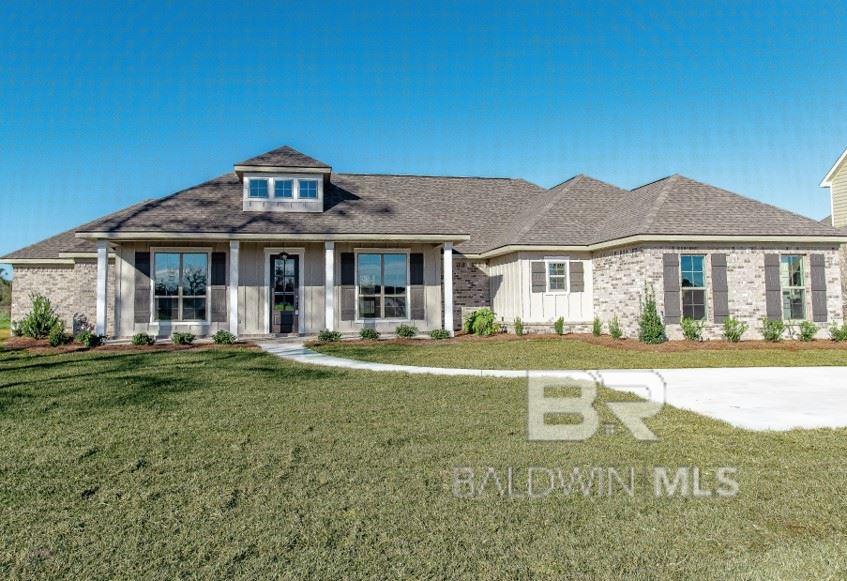 24523 Austin Road, Daphne, AL 36526