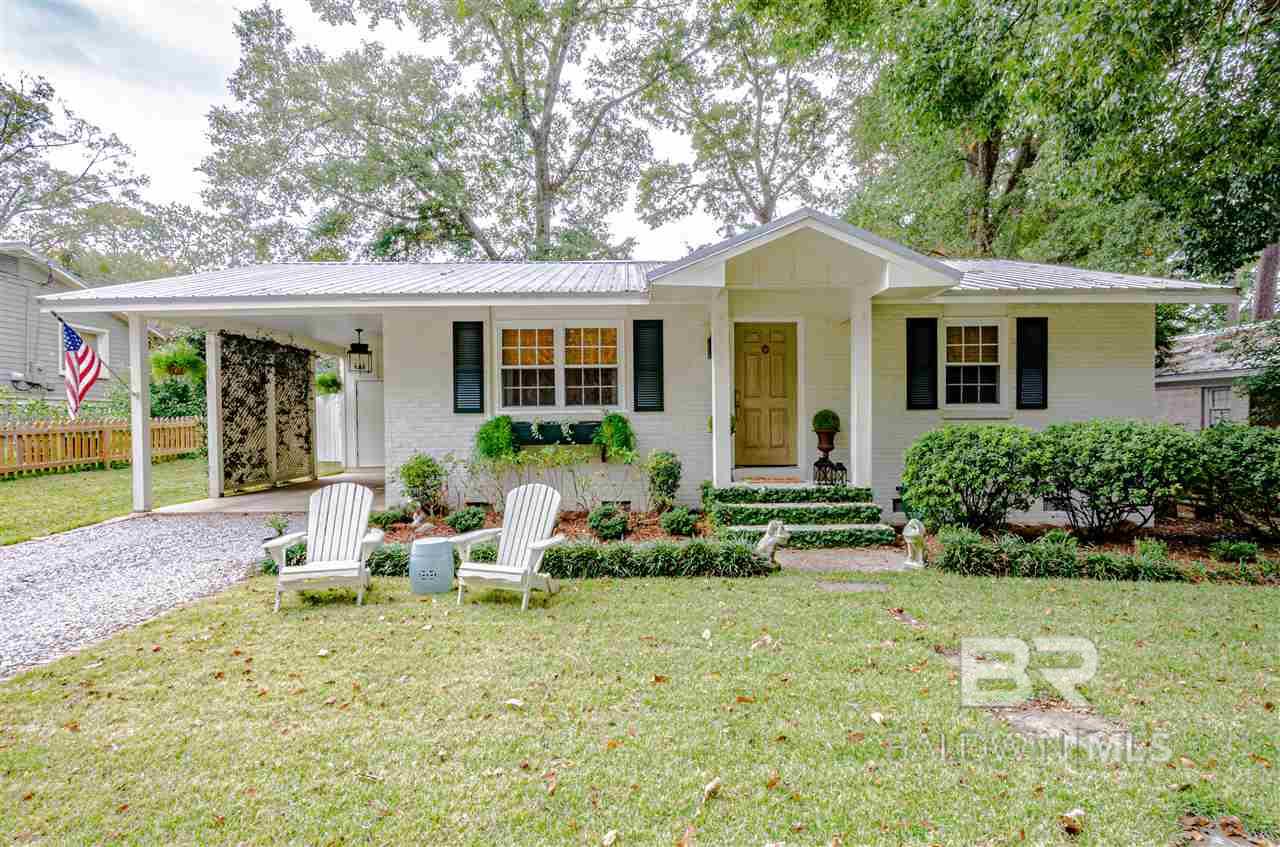 164 Pecan Avenue Fairhope AL Real Estate from The Ballard Sweat Team