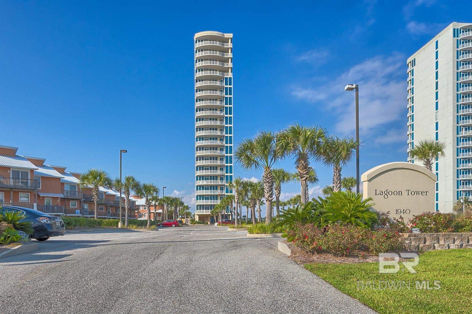 Gulf Shores AL Condos for Sale priced 550000 to 750000