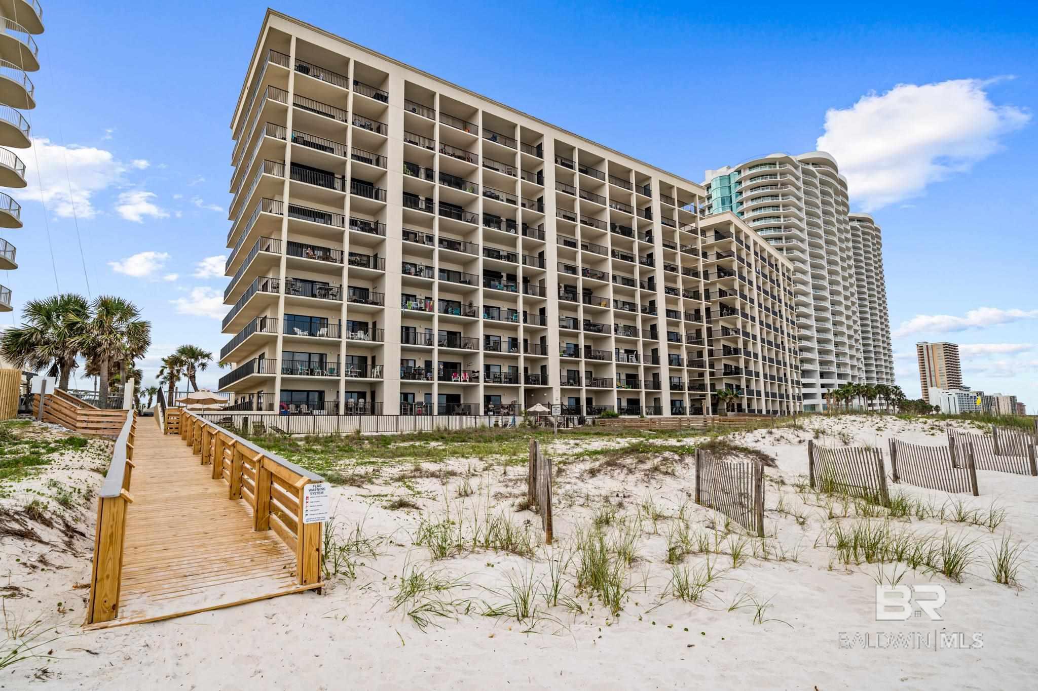 Orange Beach Condos For Sale