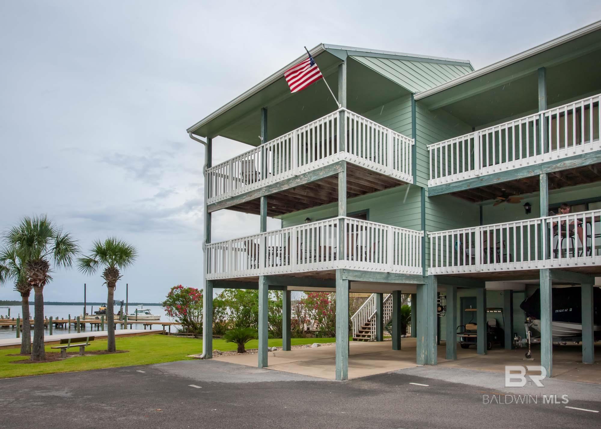 Orange Beach AL Condos for Sale priced 300000 to 450000