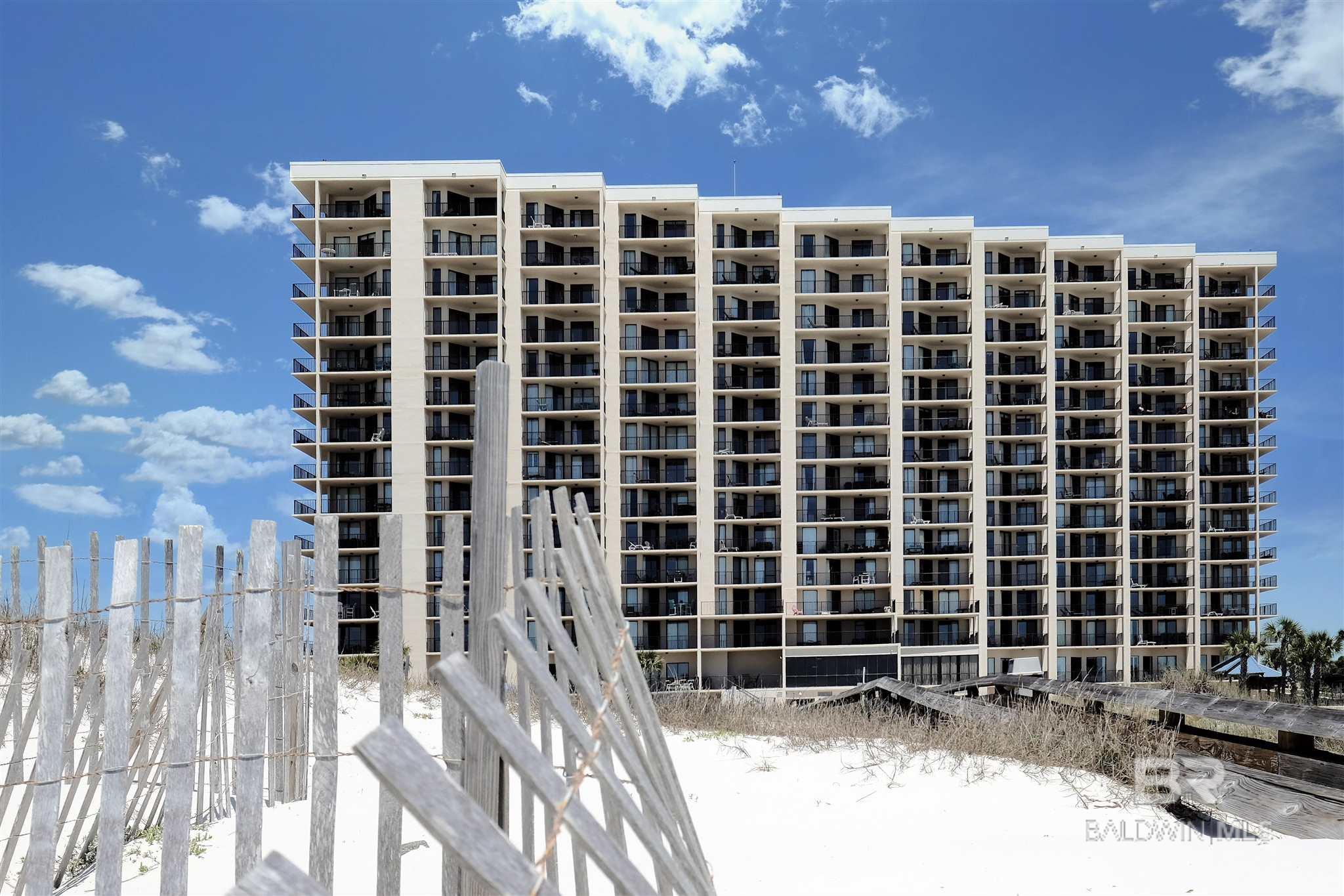 Orange Beach AL 1 Bedroom Condos for Sale