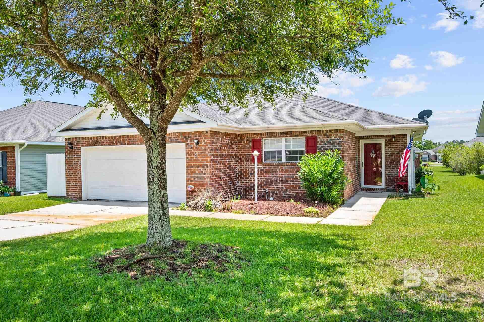 22860 Respite Lane, Foley, AL 36535