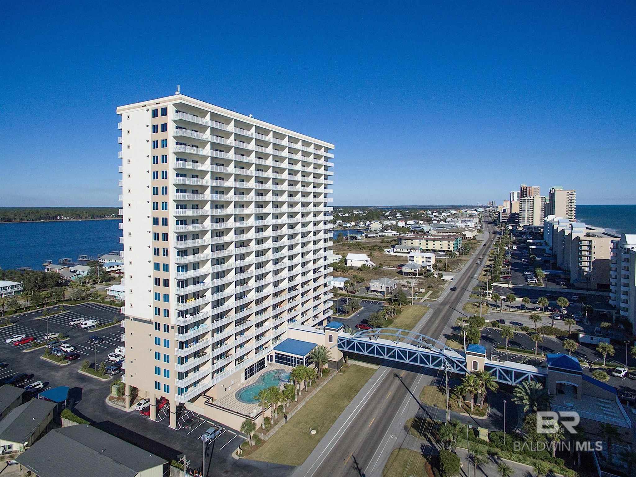 Gulf Shores AL Condos for Sale priced 400000 to 550000