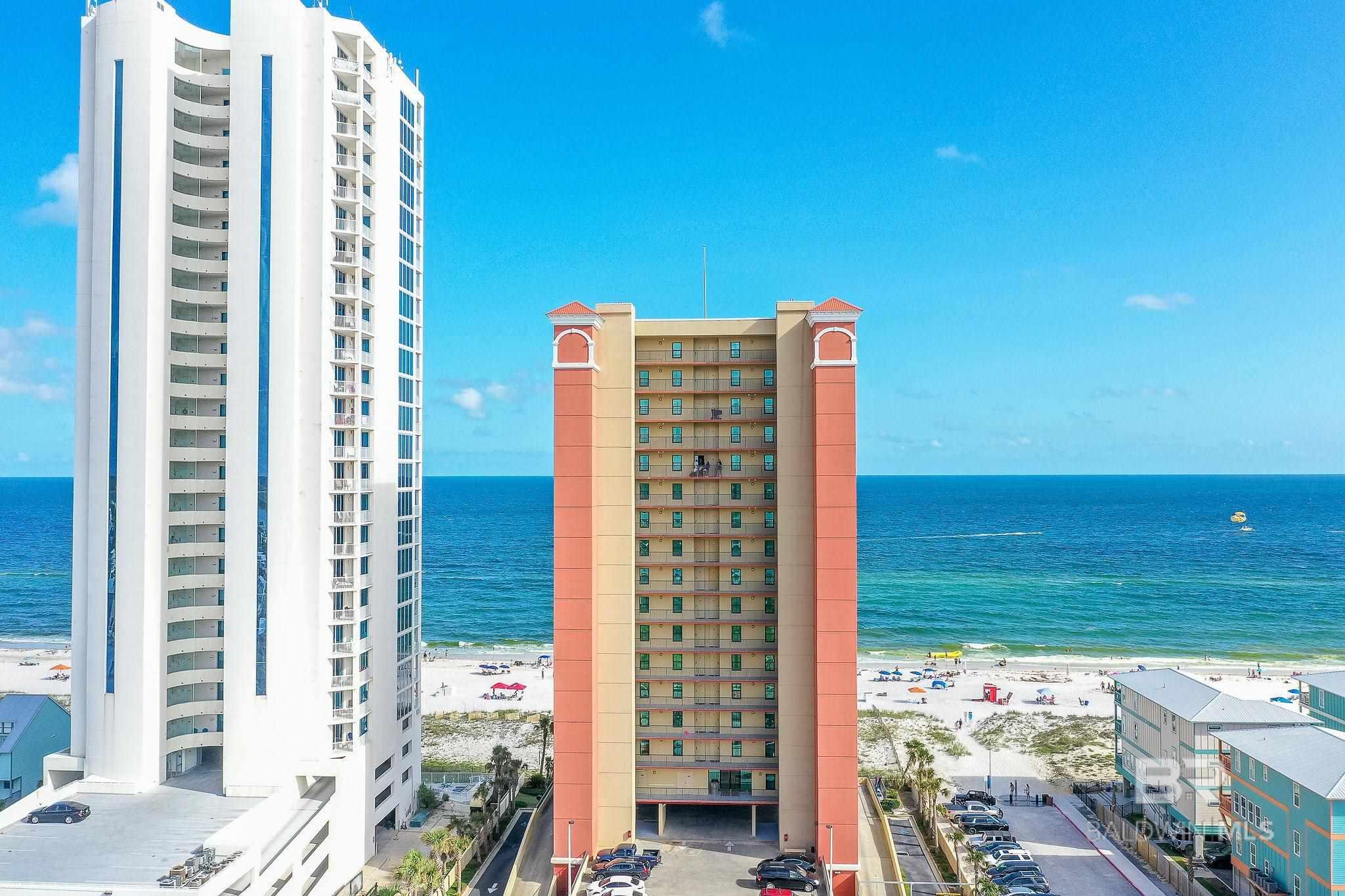 Gulf Shores AL Condos for Sale priced 300000 to 400000