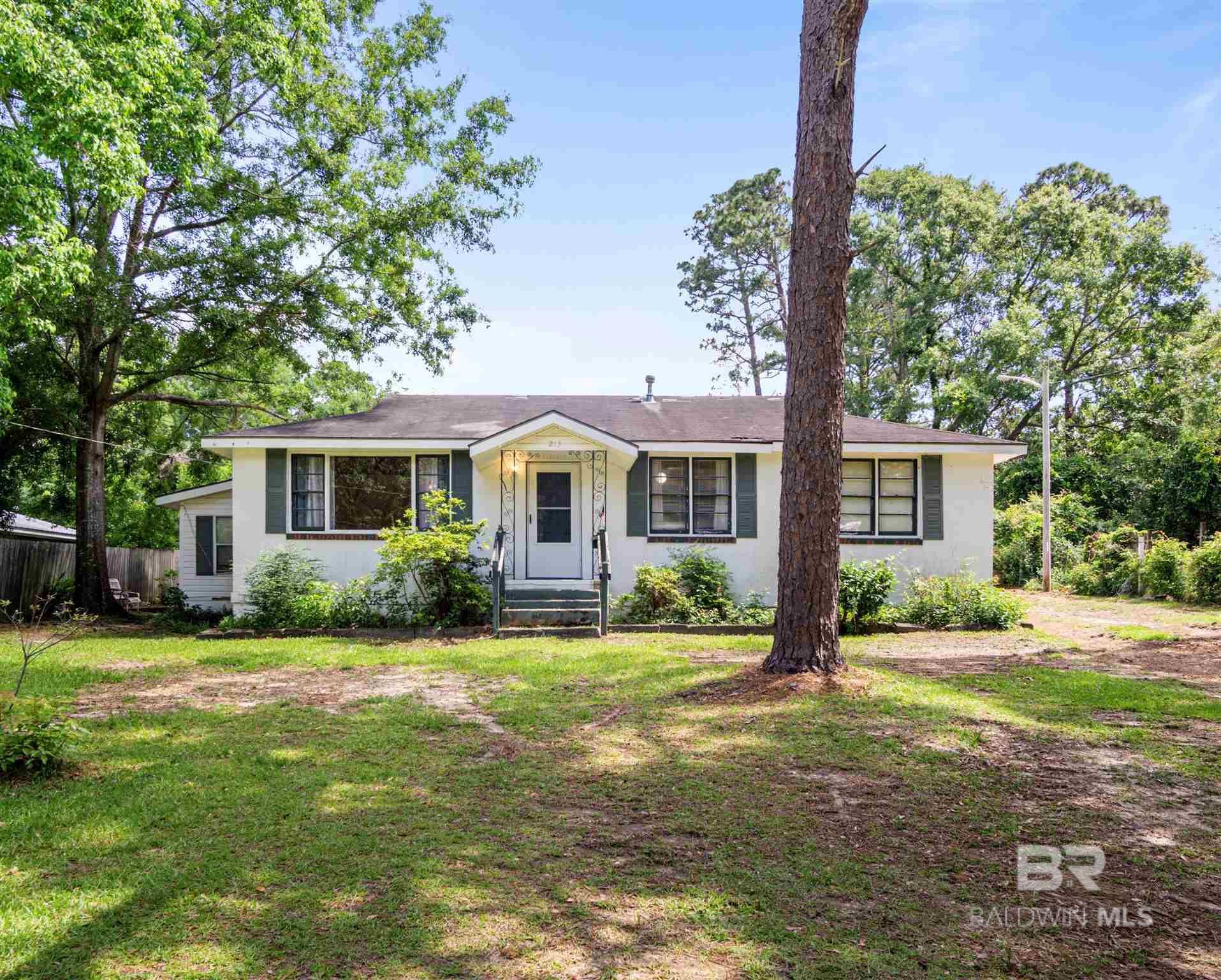 Fairhope Homes for Sale Priced 300,000 to 399,999