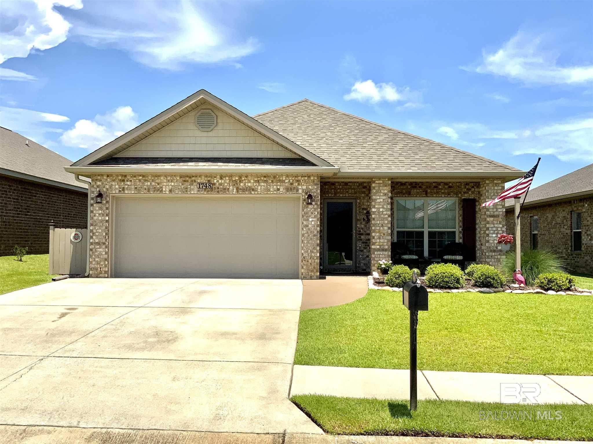 Search All Foley Homes for Sale on AL's Gulf Coast