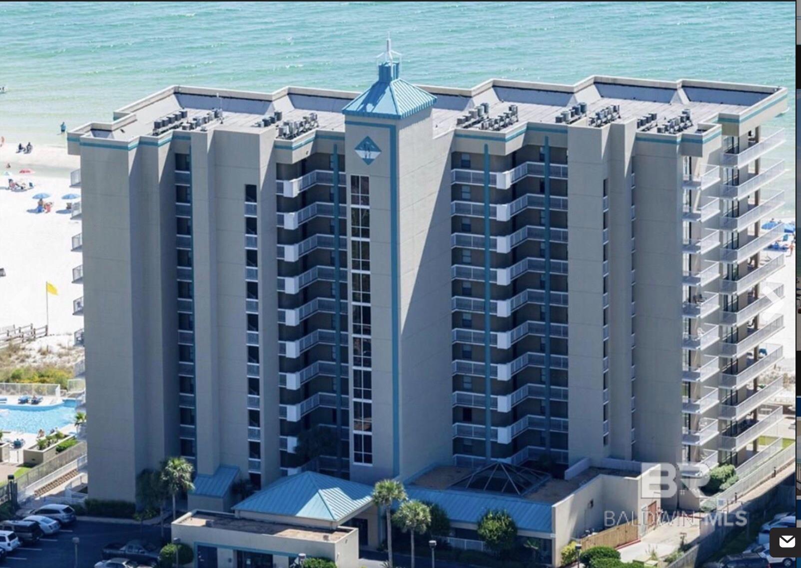 Romar Place Condominiums