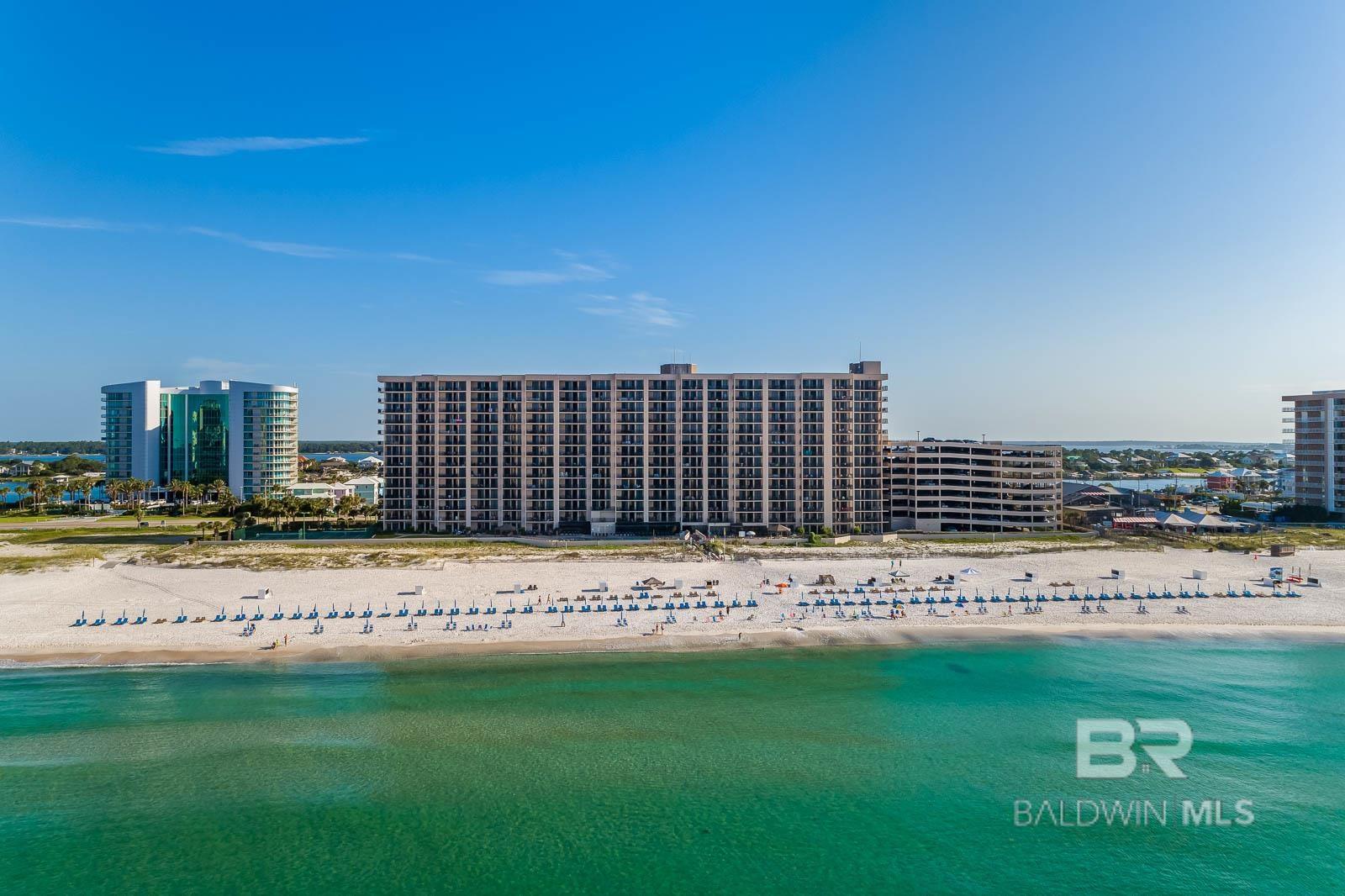 Phoenix X Condos for Sale in Orange Beach