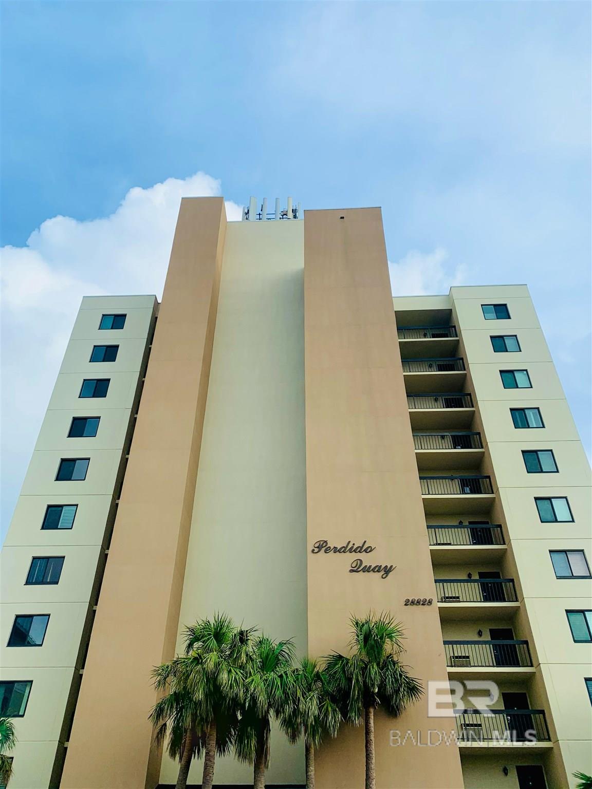 Orange Beach AL Condos for Sale priced 450000 to 600000