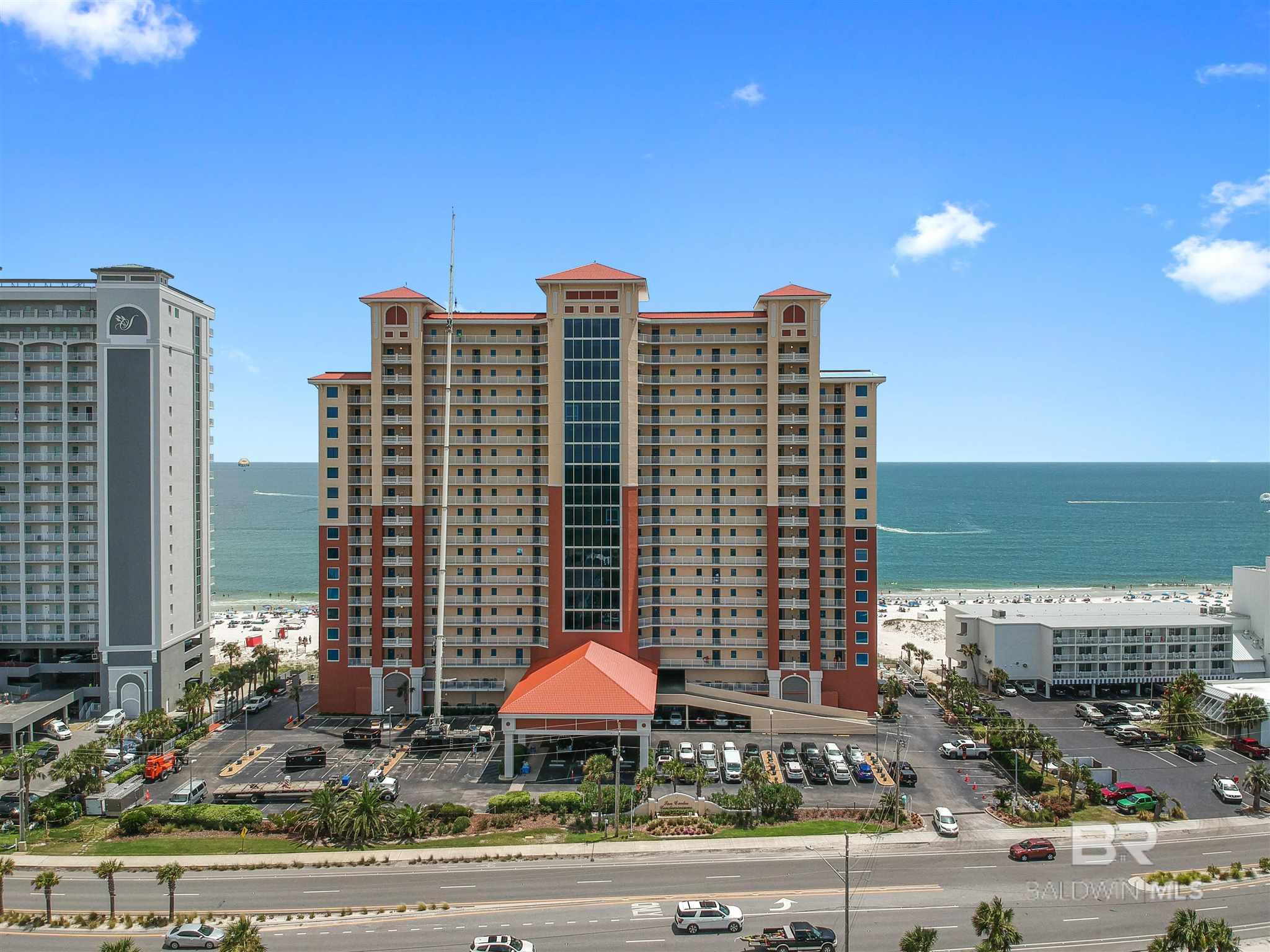 San Carlos Condos for Sale in Gulf Shores