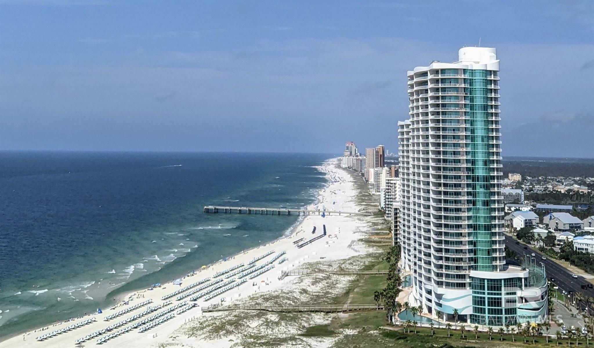 Turquoise Place Condos for Sale in Orange Beach