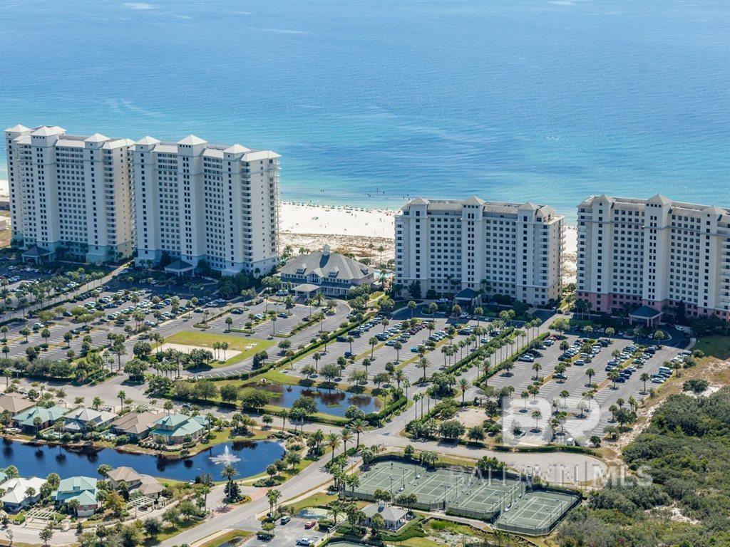 The Beach Club Condos for Sale in Gulf Shores