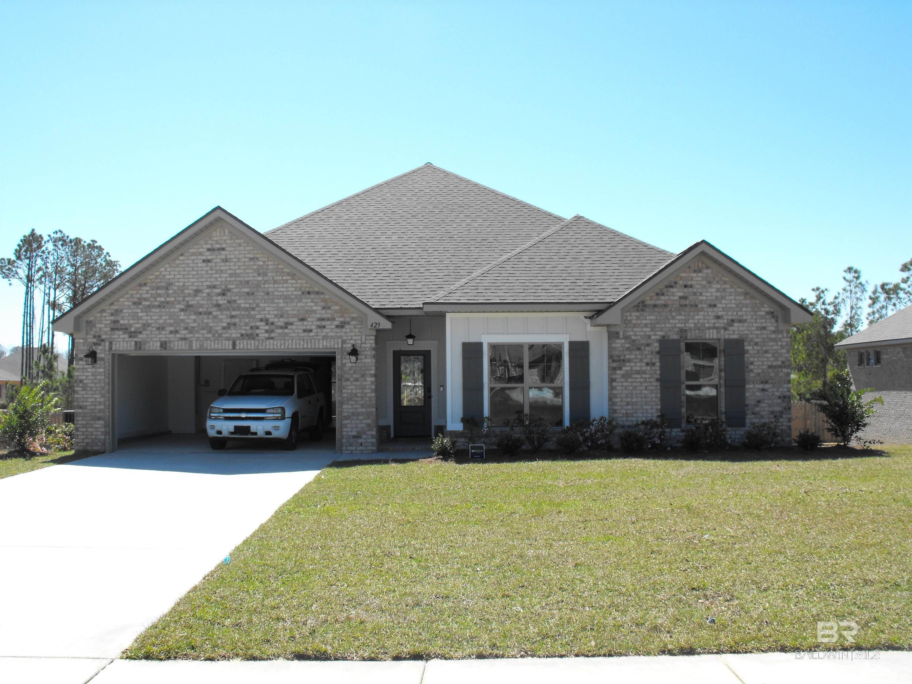 dr horton homes baldwin county alabama