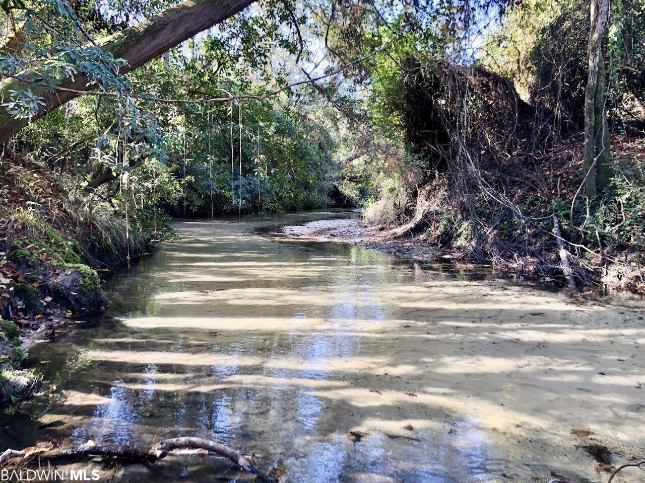 Robertsdale AL Real Estate